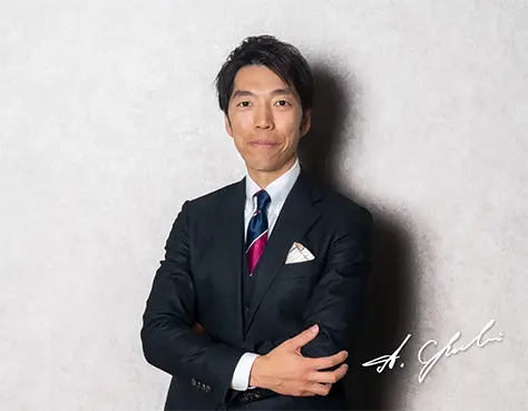 CEO's Photograph